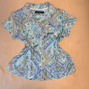 Ralph Lauren Sleep Top